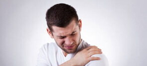 shoulder pain