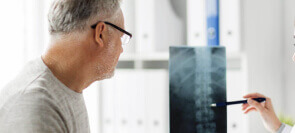 spinal disc restoration